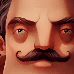 ����ھ���ʽ��(Hello Neighbor)