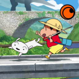 ����С�����벩ʿ����ٰ�׿�ֻ�ֱװ��(Shin chan: Summer Vacation)