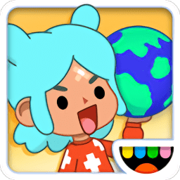 �п�������Ѱ�������(Toca World)