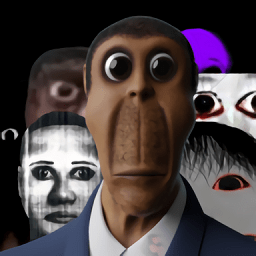 nextbots���߶��˰���Ϸ